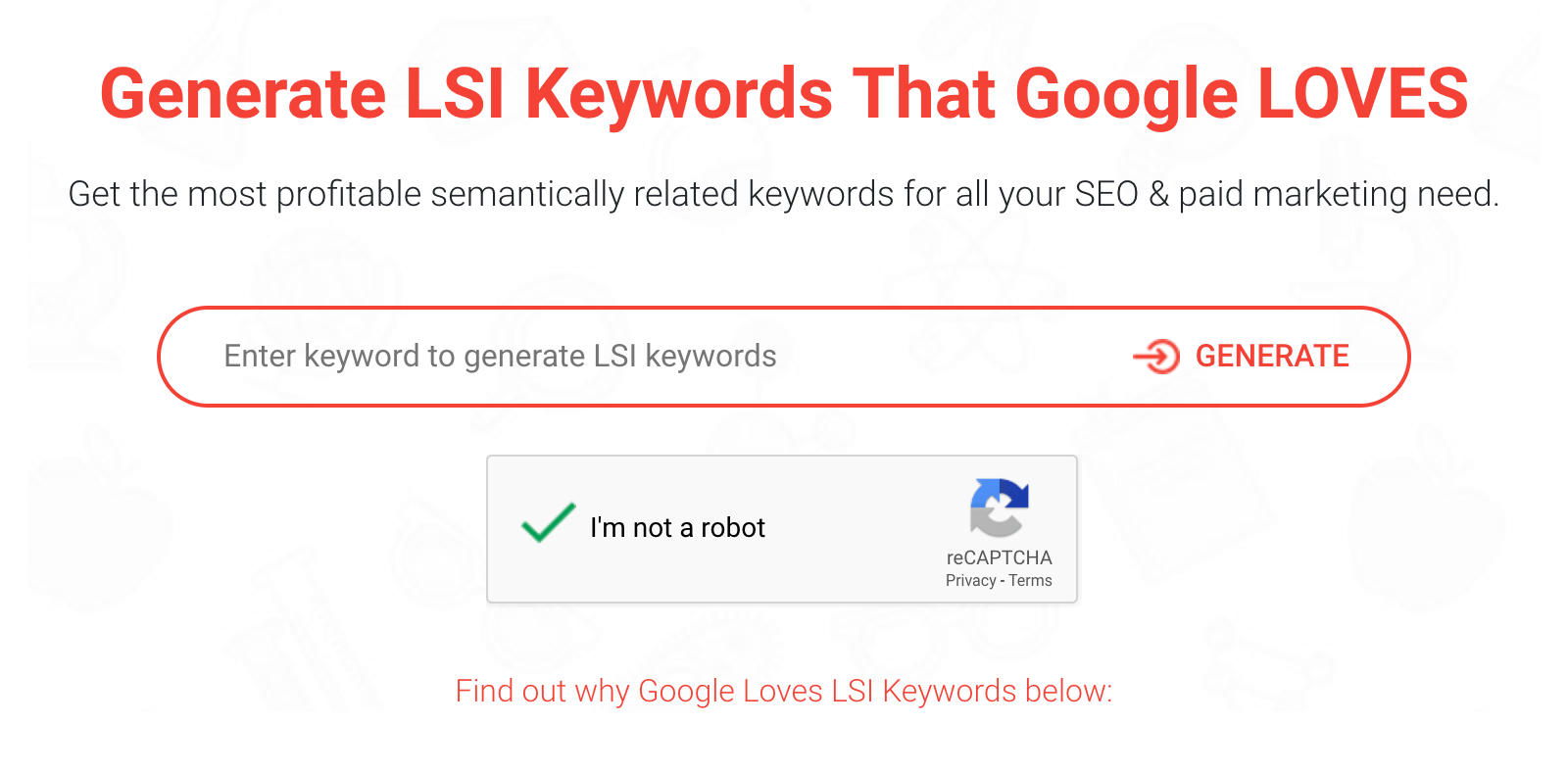 LSI Graph