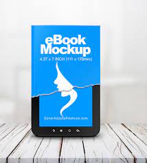 best ebook mockup free download