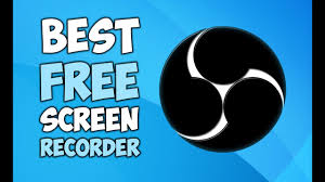 best free screen recording softwares bg