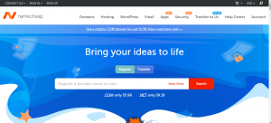 how to buy the best cheap web hosting namecheap