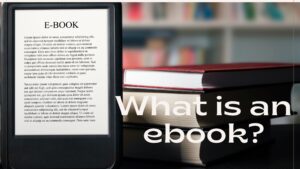 how to write an ebook fast ebook