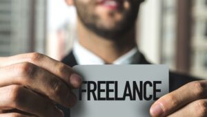 hot online business to invest in freelance