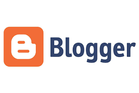 how to create a blog with blogger