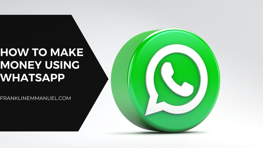how to make money on whatsapp featured