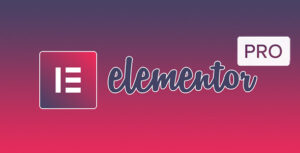 building a landing page with elementor pro