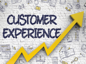 how to increase online sales customer experience