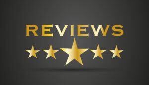 how to increase online sales reviews