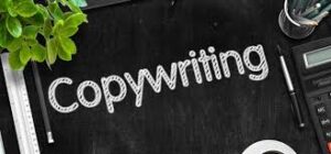 make money copywriting copy