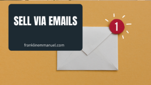 sell via email featured