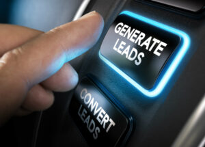 ways to generate leads bg