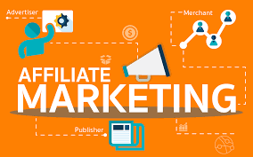 ways to make money on youtube affiliate marketing
