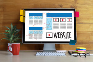create a free website for your business bg