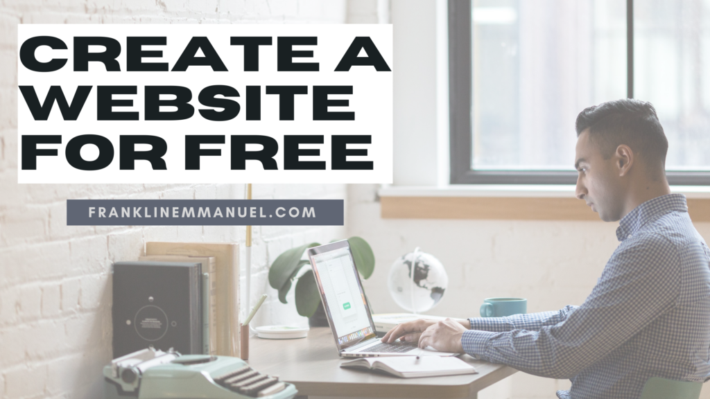 create a free website for your business featured