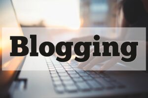 free traffic sources for affiliate marketing blogging