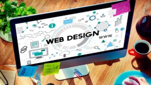 how to make money online as a student web design