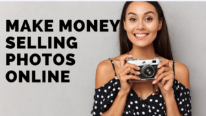 make money sellimg photos online featured