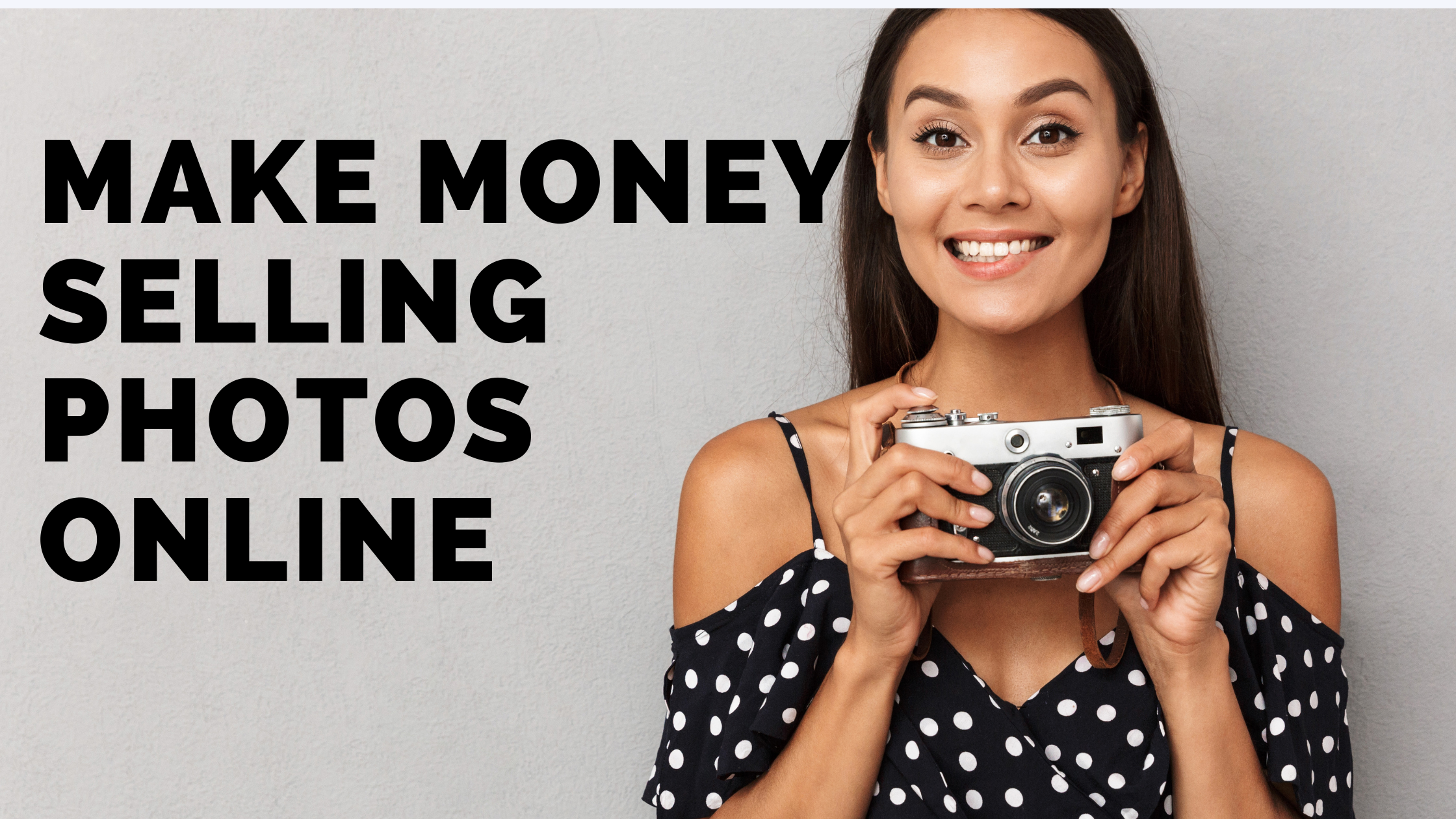 make money sellimg photos online featured